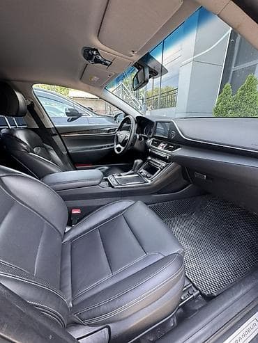 Hyundai Grandeur: 2019 г., 3 л, Автомат, Газ, Седан — 7