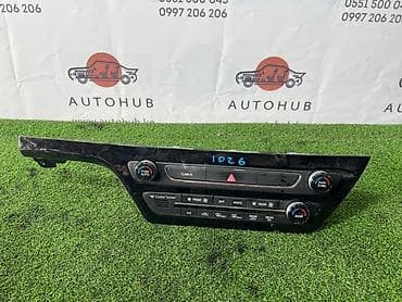 Блок климат контроля Kia at lalafo.kg Блок климат контроля Kia
