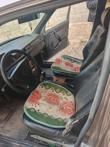 купить запчасти на опель вектра б: Mercedes-Benz W124: 1988 г., 2.3 л, Механика, Бензин, Седан — 6