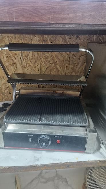 тесто каталка: В связи с закрытием точки продаются профессиональные оборудования для — 3