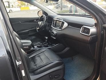 киа спортейдж бензин: Kia Sorento: 2018 г., 3.3 л, Автомат, Бензин, Кроссовер — 10