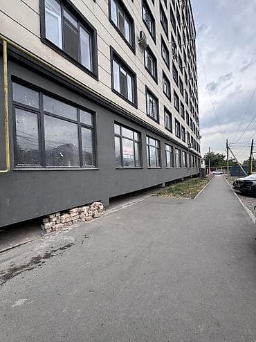Квартиры: 1 комната, 48 м², 9 этаж — 6