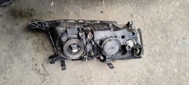 фары на нексия 2: Nissan Gloria 2002 передняя фара, Ниссан Седрик 2002 фара передняя — 3