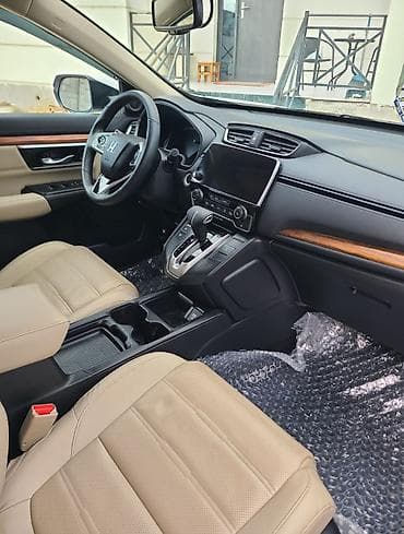 трамблёр хонда срв: Honda CR-V: 2019 г., 1.5 л, Автомат, Бензин, Кроссовер — 7