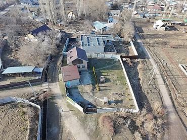 дом двух этаже: ДОМ с участком с. Арашан ( Стрельникова ) 🔸площадь 5.1 соток ( по — 1