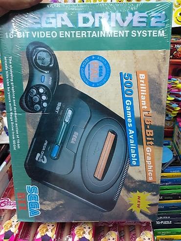 Xbox One: Sega sega сега сега — 5