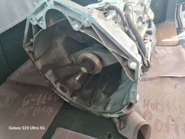 macbook бишкек бу: Өткөргүч куту Робот BMW 2008 г., Колдонулган, Оригинал, Германия — 3