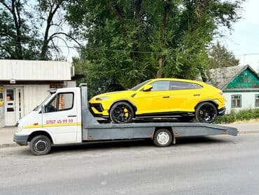 техномир бишкек: С лебедкой, С гидроманипулятором, Со сдвижной платформой — 1