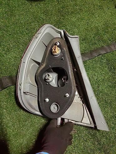 вазы для цветов чехия богемия: Комплект стоп-сигналов Honda Б/у, Оригинал, Германия — 6