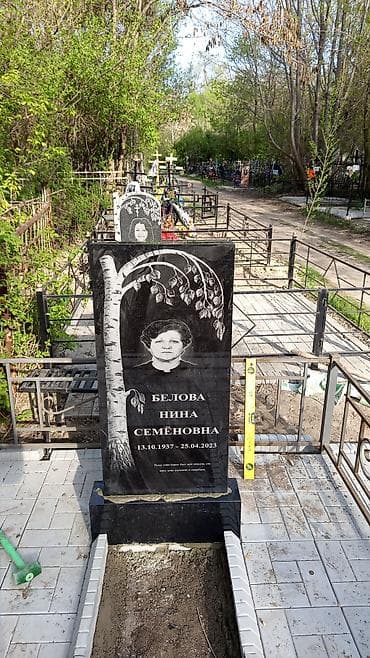 купить памятник: Изготовление памятников | Гранит | Установка — 4