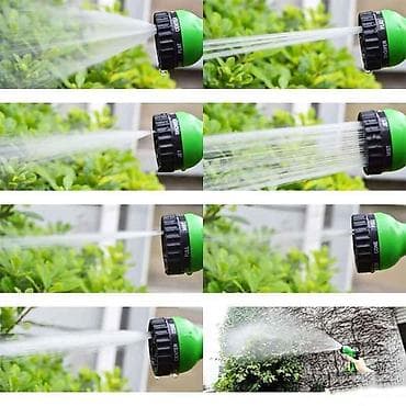 Шланг для полива 37 м, Новый, Платная доставка at lalafo.kg Шланг для полива 37 м, Новый, Платная доставка