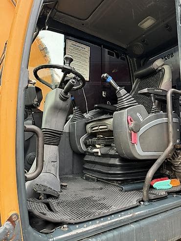 ковш: Экскаватор, Hyundai, 2014 г., Колесный — 7