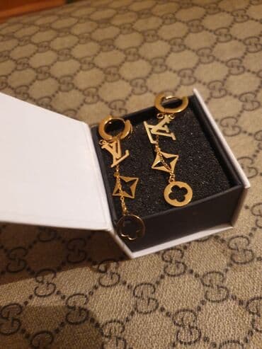 серги ош: Сөйкөлөр — 2