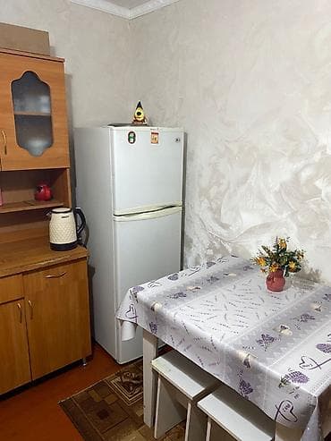 Батирлер: 1 бөлмө, 19 м², Жатакана, 2 кабат, Косметикалык ремонт — 2