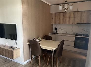Квартиры: 3 комнаты, 68 м², Индивидуалка, 5 этаж, Косметический ремонт — 2