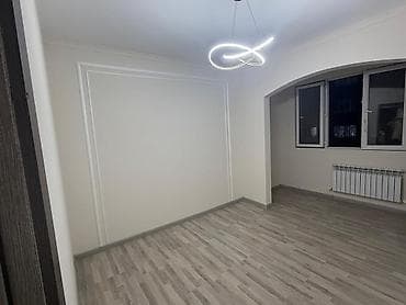 Кыймылсыз мүлк: 3 бөлмө, 83 м², Көк-Жар ж/м Элитка, 4 кабат, Евро оңдоо — 6