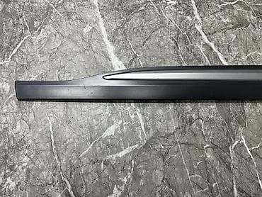 fit aria: Накладка на дверь Передняя левая Hyundai, Б/у, Оригинал — 3