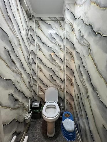 flat kant: 1 комната, 45 м², Элитка, 2 этаж, Дизайнерский ремонт — 9