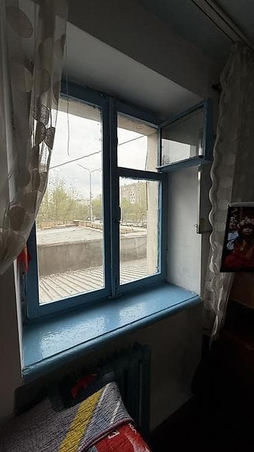 Бөлмөлөр: 18 м² — 3