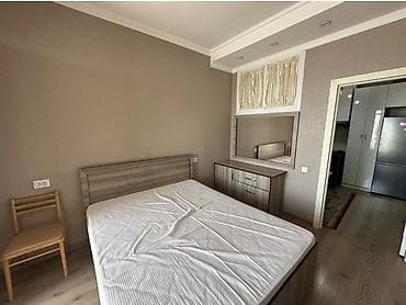 2 кв авангард сити: 2 комнаты, 1 м², Косметический ремонт — 7