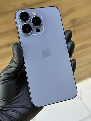 xiaomi 12lite: IPhone 13 Pro, 1 ТБ Характеристики и детали: - Модель: iPhone 13 Pro — 4