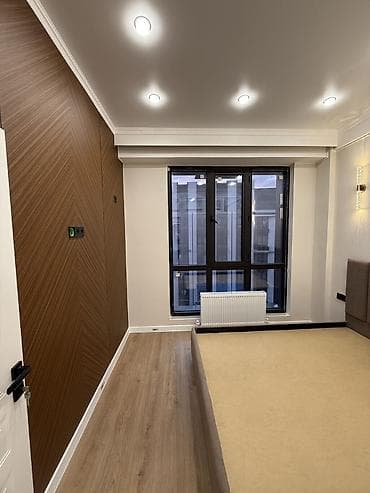 group: 2 комнаты, 55 м², Асанбай мкр Элитка, 13 этаж, Дизайнерский ремонт — 7