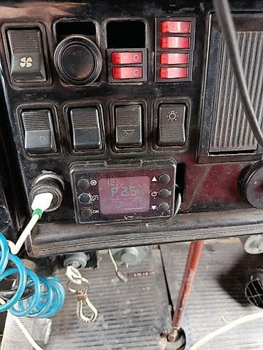 bmw e90: Грузовик, Камаз, Стандарт, 7 т, Б/у — 8