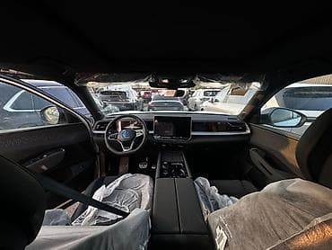 блок реле: Volkswagen Teramont: 2026 г., 2 л, Вариатор, Бензин, Кроссовер — 5