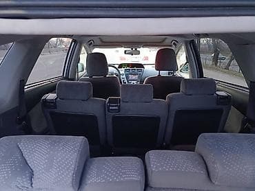 cvt: Toyota Prius V: 2013 г., 1.8 л, Автомат, Гибрид, Универсал — 4