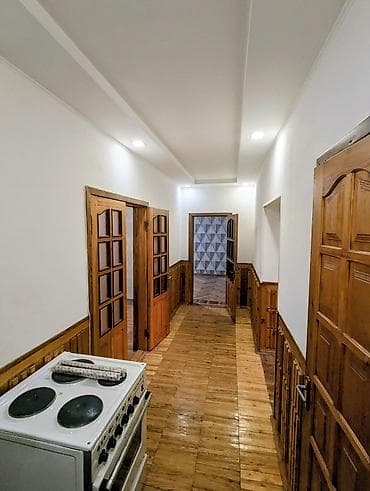 квартиры в пишпеке: 5 и более комнат, 191 м², Индивидуалка, 5 этаж, Косметический ремонт — 6