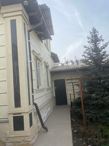 Үйдү ижарага алам: Үй, 101 кв. м, 5 бөлмө, Менчик ээси, Косметикалык оңдоо — 3