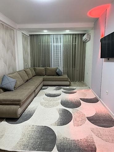 Куплю квартиру: 1 комната, 55 м², Элитка, 4 этаж, Евроремонт — 6