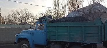 бочки 100: Уголь Кара-Кече в машине примерно+ - 5 тонн, 20000тс доставка платная — 4