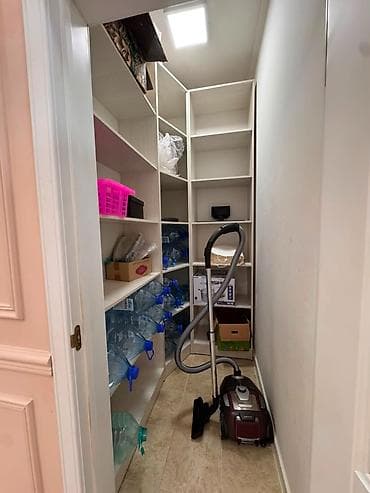 open space: 4 комнаты, 160 м², 1000 мелочей (Карпинка) Элитка, 11 этаж, Дизайнерский ремонт — 10