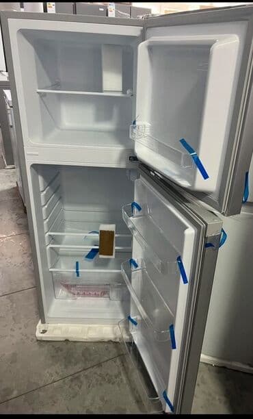 авангард холодильник цена: Муздаткыч Avest, Эки камералуу, De frost (тамчы) — 2