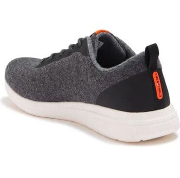 nike react: FREESHIELD. Вставки из богатой мериносовой шерсти придают роскошный — 4