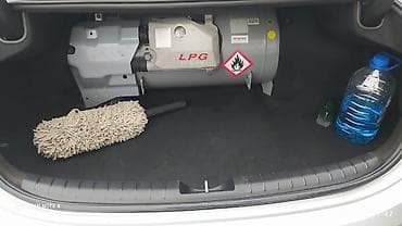 kia stinger: Hyundai Grandeur: 2019 г., 0.3 л, Автомат, Газ, Седан — 7