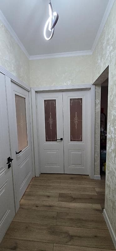 сунна: 3 комнаты, 63 м², 105 серия, 4 этаж, Евроремонт — 8