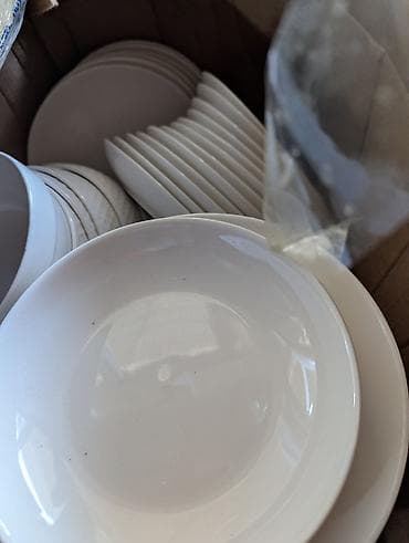 Коляскалар: Сухой бассейн с шариками + комплект шаров - Круглый мягкий — 3