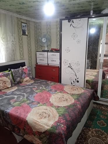 горить: Продается Дом 4-х комнатный В селе Степное Жайылский Р зал большой в — 5