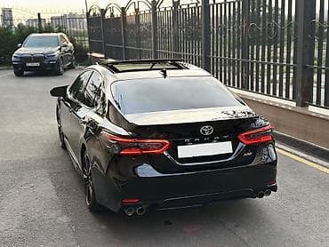 на бмв е39: Toyota Camry: 2020 г., 2.5 л, Автомат, Бензин, Седан — 4