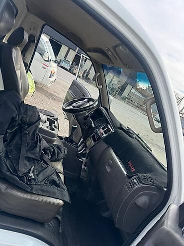 Продажа авто: Hyundai Porter: 2013 г., 2.5 л, Ручные, Дизель — 2