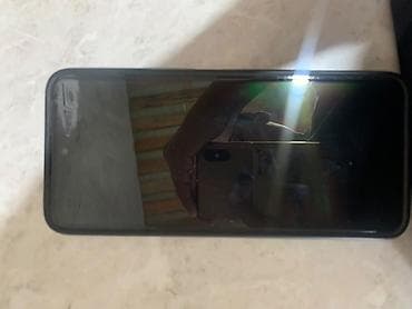 цена iphone 8: IPhone Air, 256 ГБ, Черный, Защитное стекло, Чехол, Коробка — 7