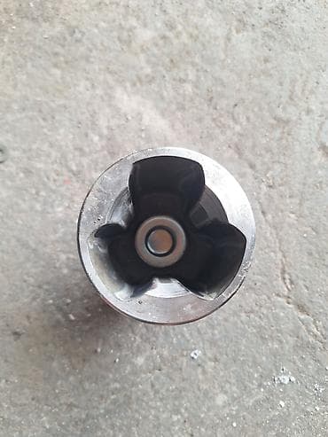 стопор: Граната Наружная Honda 2002 г. — 2
