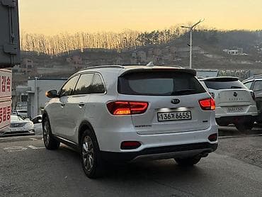 жак бу: Kia Sorento: 2019 г., 2.2 л, Автомат, Бензин, Кроссовер — 4