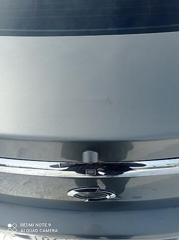 launch 431: Renault Latitude: 2017 г., 0.2 л, Автомат, Газ, Седан — 9