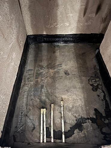 elegance stroy: 2 комнаты, 67 м², Элитка, 13 этаж, Готовая ПСО (под самоотделку) — 6