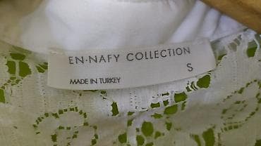 турецкая блуза: Продаю новую блузку.Производство Турция. Размер S( подходит и на М) — 4