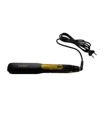 Утюжок для волос Стандартный, 210 °С и более