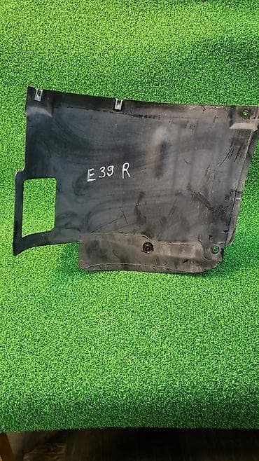 бампера на бмв е39: BMW, Б/у, Оригинал — 2